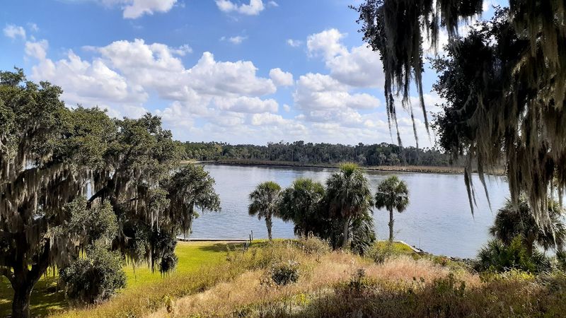 Fishing, Birding, and Nature Trails Beyond the Mounds