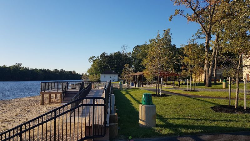 Where the Walk Actually Begins