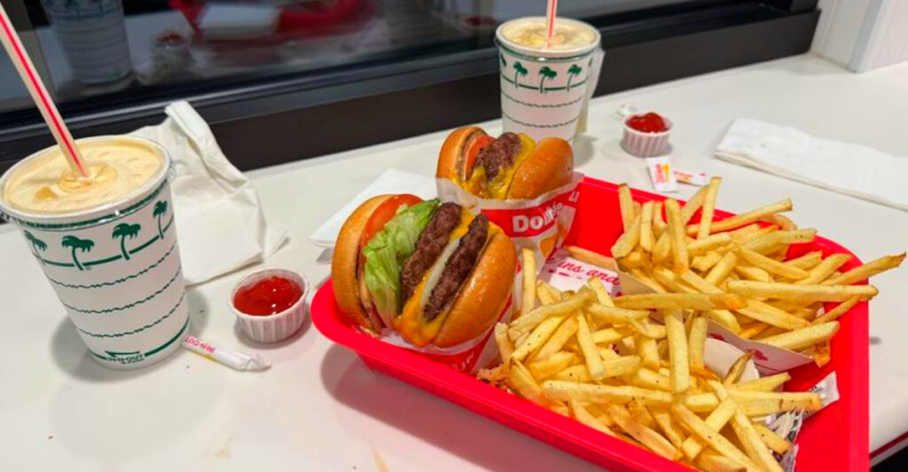 The Most Reliable Takeout Spots Across America