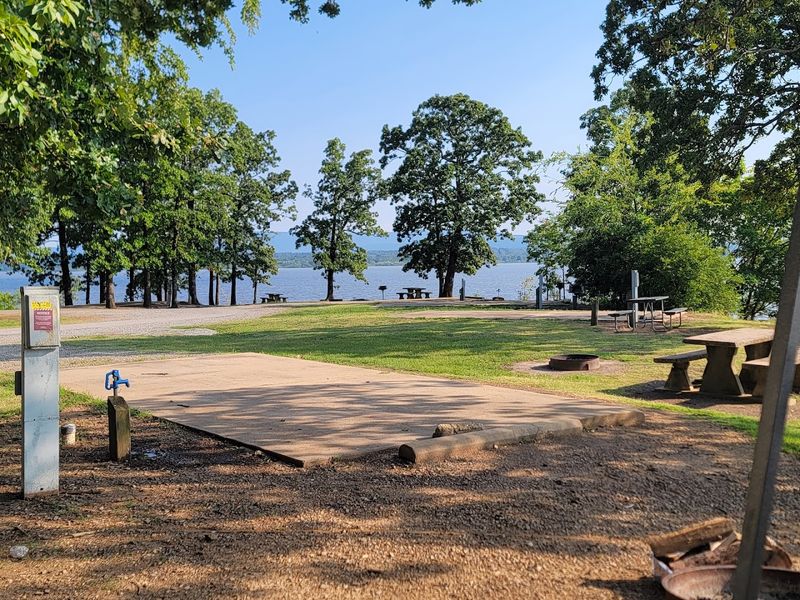 Campground Options and What to Expect at Each