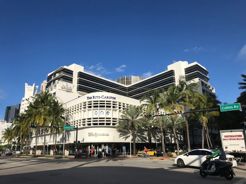 The Nearby Hotels That Make It a Base