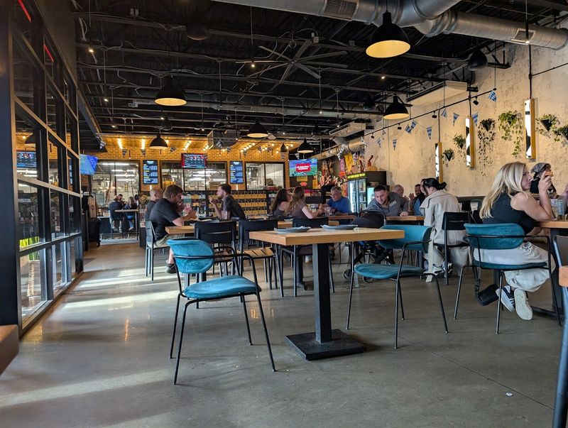 A Space That Covers Every Mood