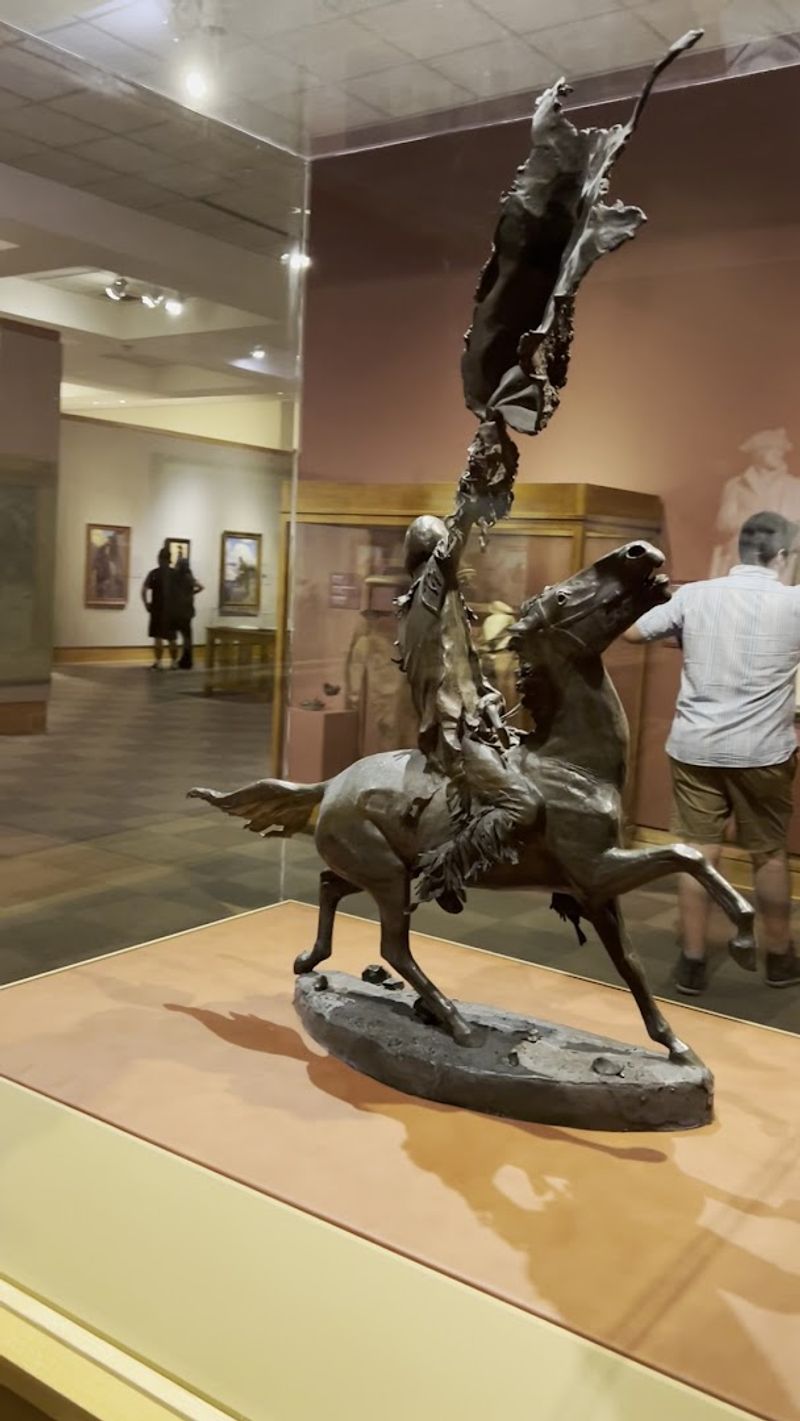 Why This Museum Belongs on Every Oklahoma Road Trip
