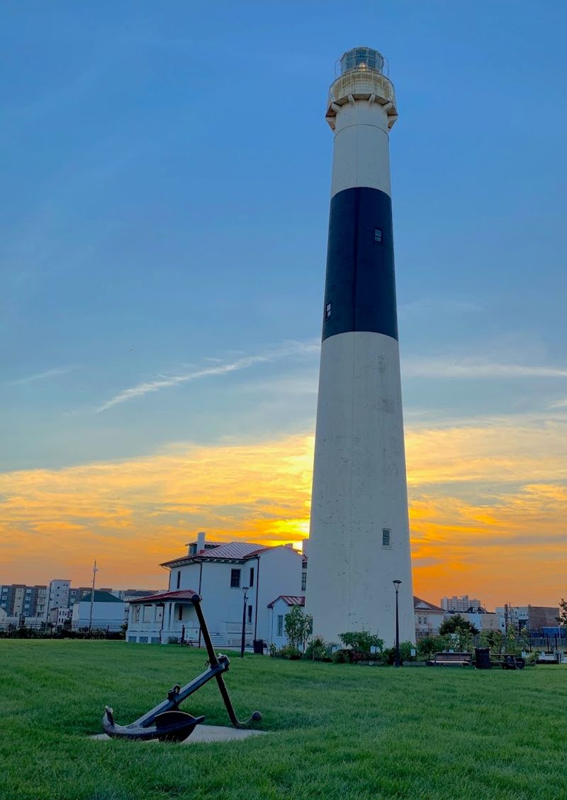 The Grounds and Gardens