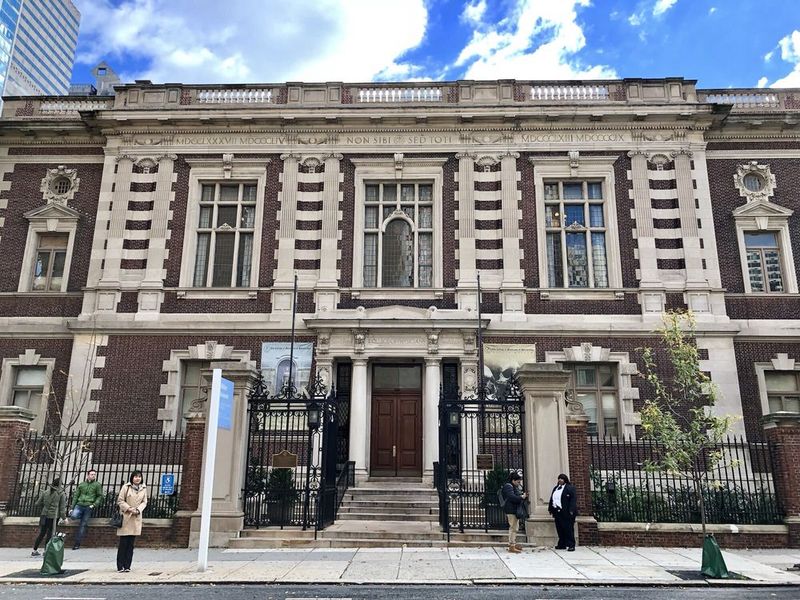Mütter Museum, Philadelphia, Pennsylvania
