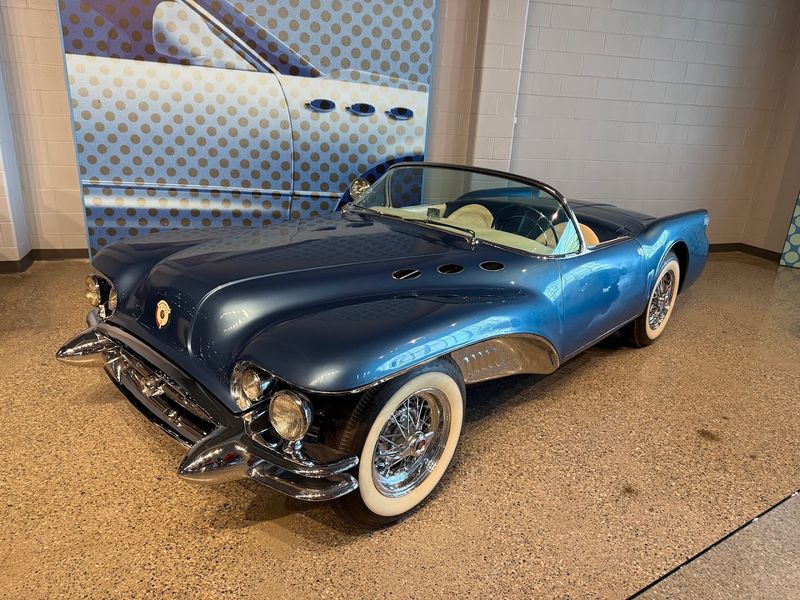 Special Traveling Exhibits That Keep Things Fresh