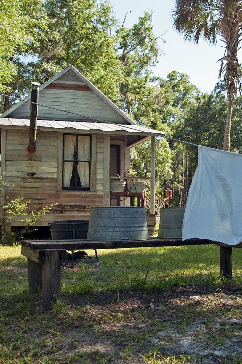 First Mondays and the Porches That Come Alive