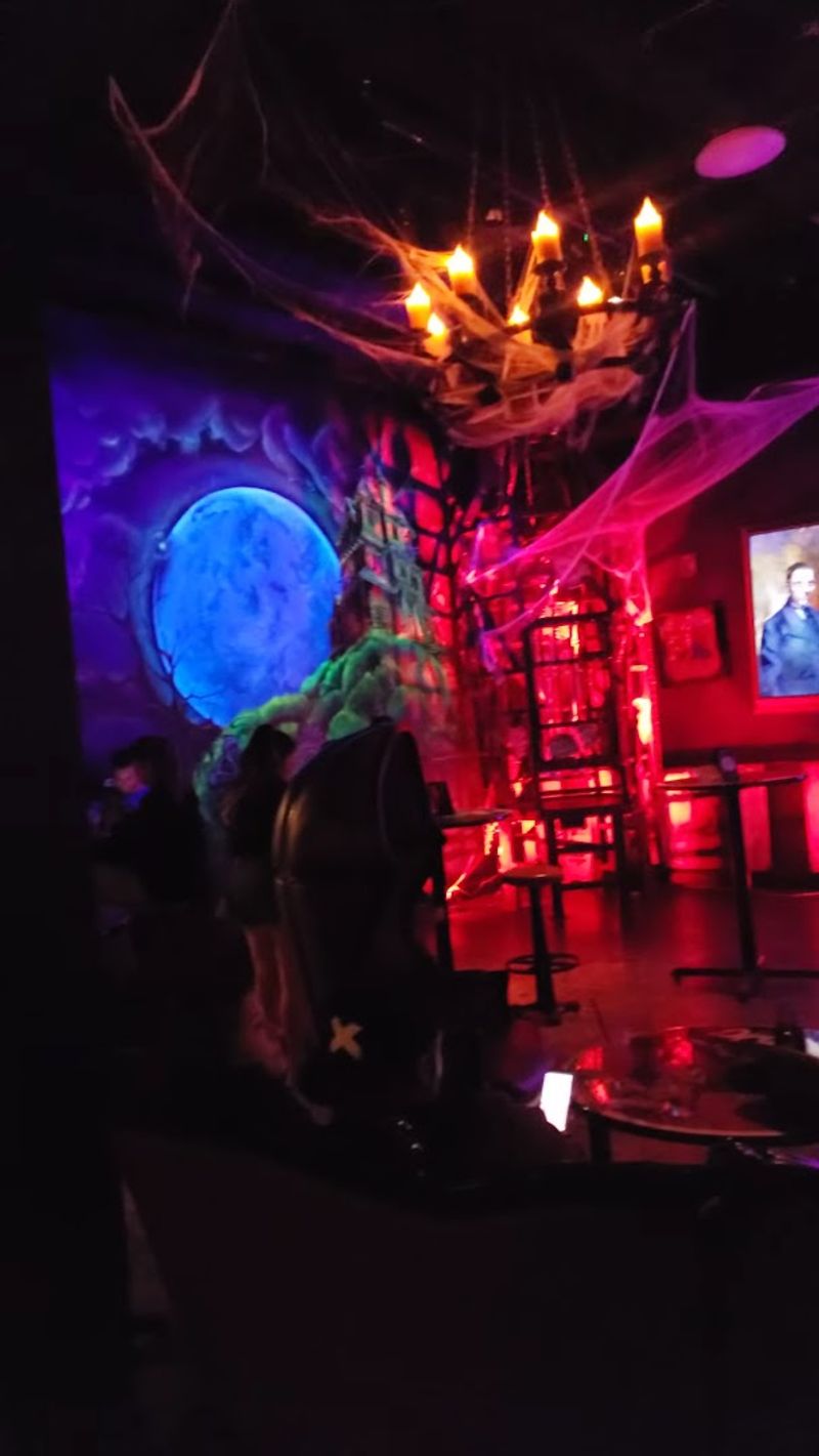 What the Atmosphere Actually Feels Like Inside