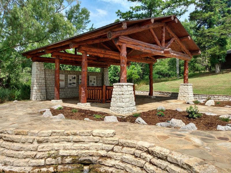 A Park With Deep Roots: The History Behind the Land