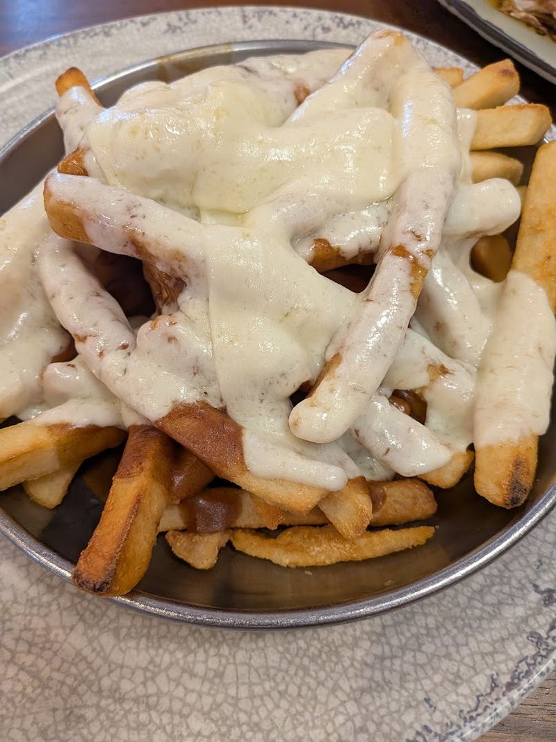 Why the Fries Deserve the Title