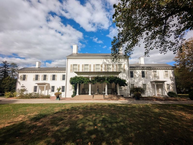 A National Historic Landmark, Not Just a Nice Old House