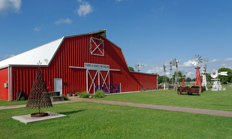 The Vintage Vehicle and Farm Equipment Collection
