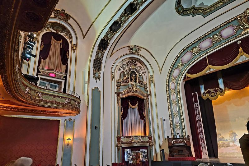 The Restoration Story and the Community Behind It