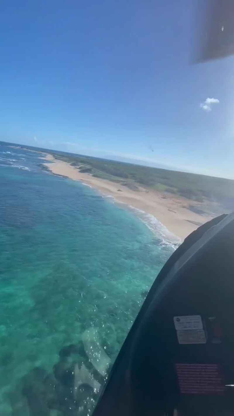 What 'Opening to Tourists' Actually Means