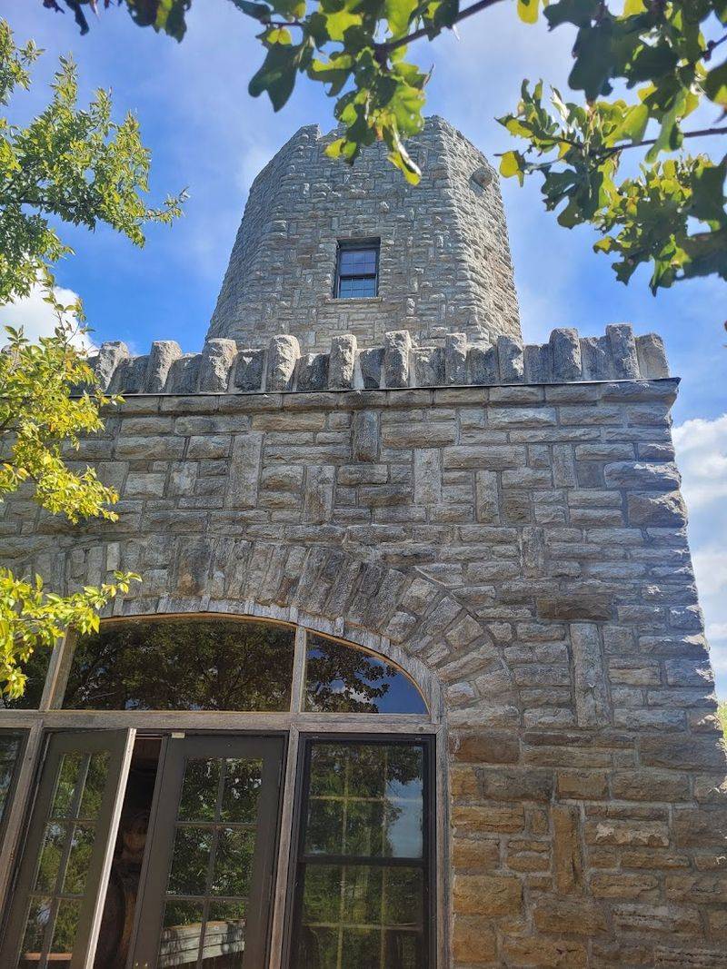 The Climb to the Top