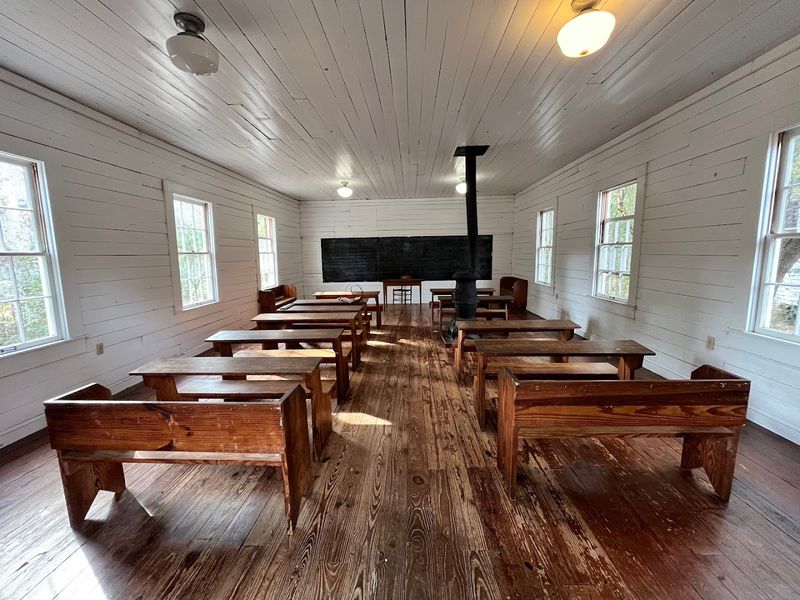 Historical Buildings: Stepping Into 19th-Century North Florida