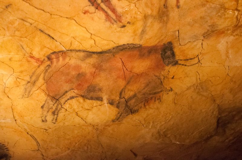 Altamira Cave: The Paintings Nobody Believed Were Real
