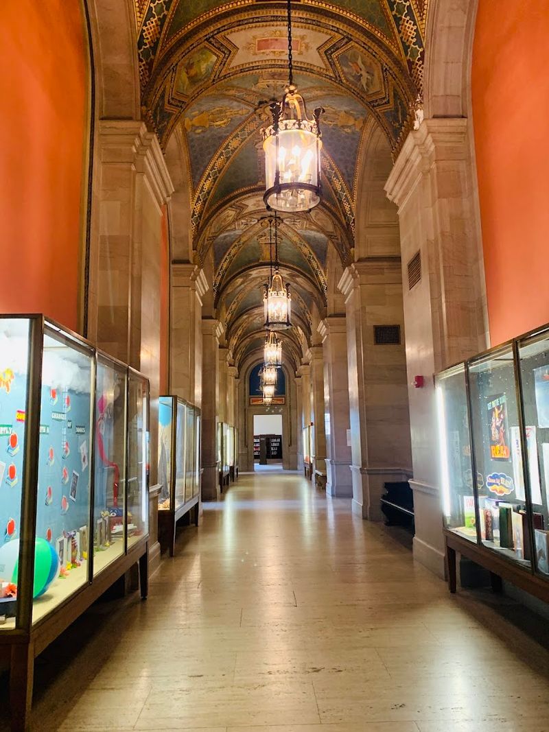 Why This Library Deserves More Than a Quick Look