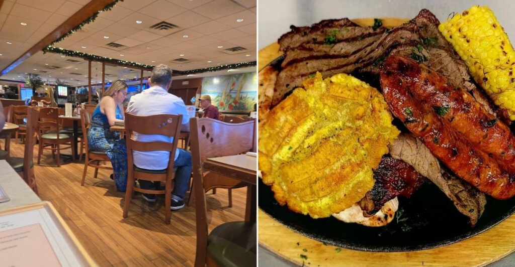 The Neighborhood Diner With a Menu for Everyone and a Dessert People Drive For