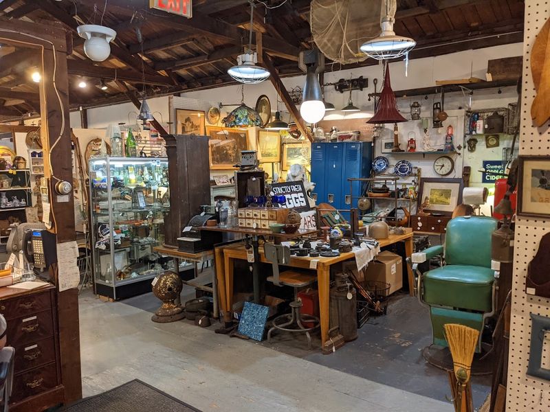 Vinyl Records, Radios, and Niche Collections Worth Hunting