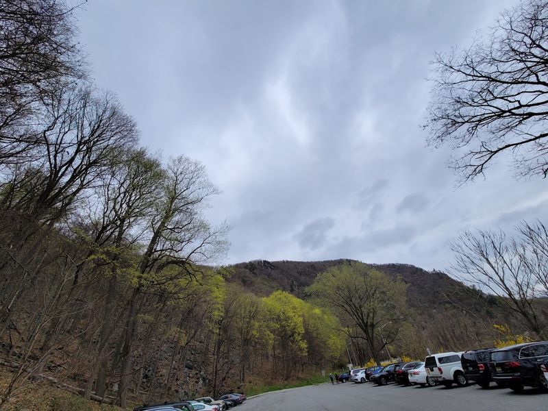 Where the Trail Begins: Location and Access