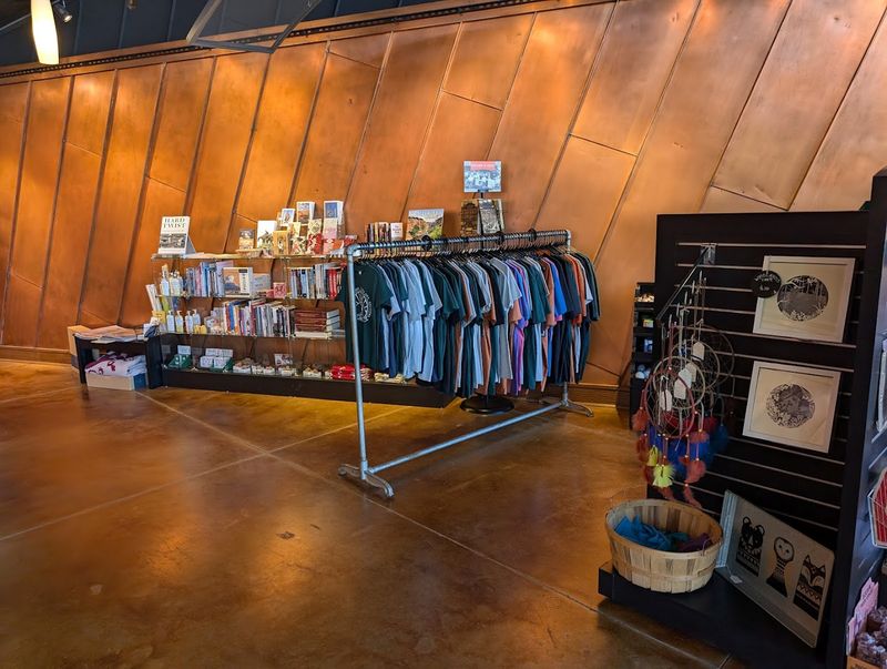 Admission Price and What You Get for It