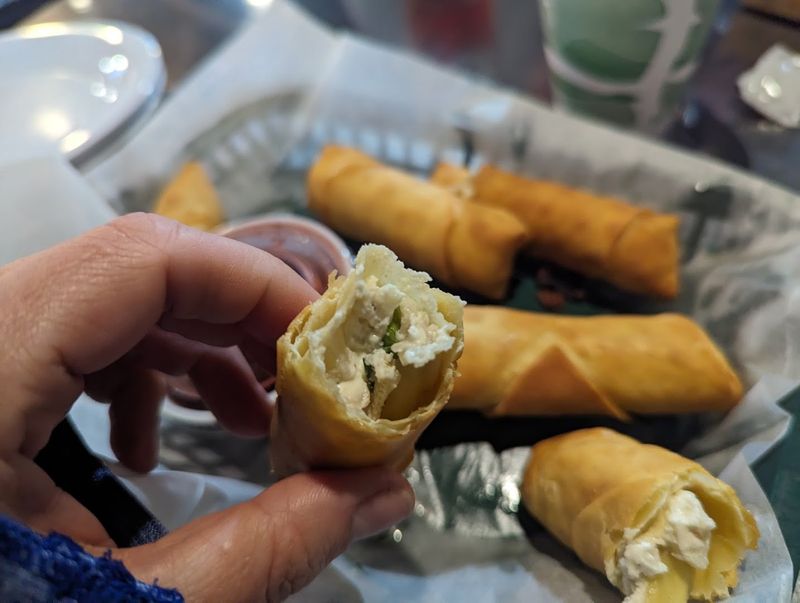 Appetizers That Deserve Their Own Spotlight