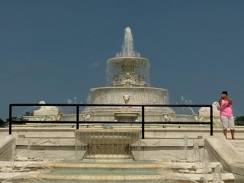 Cleanliness and Safety: A Waterfront That Actually Takes Care of Itself