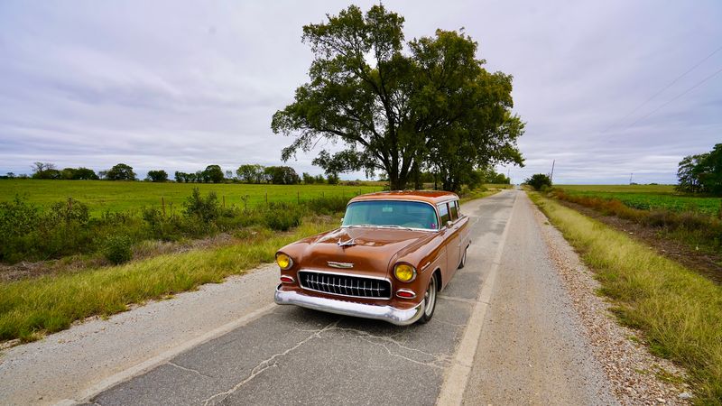 How the Ribbon Road Got Its Nickname