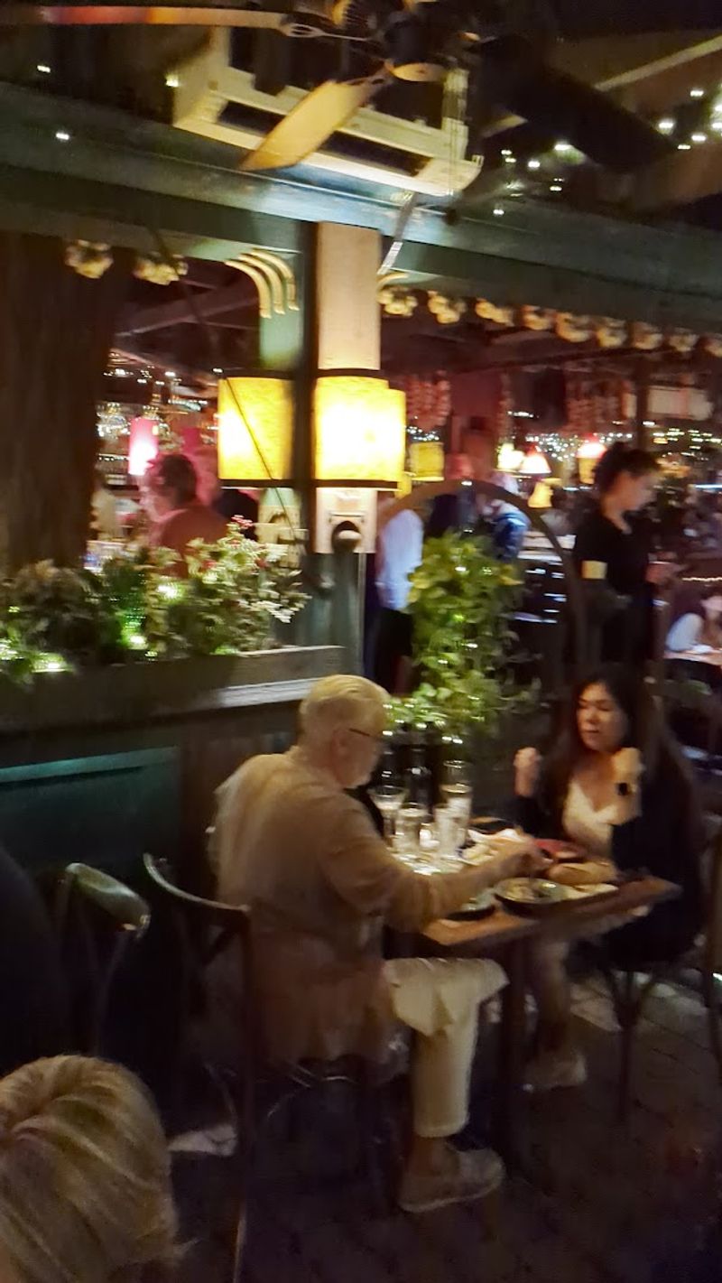 Service That People Rave About