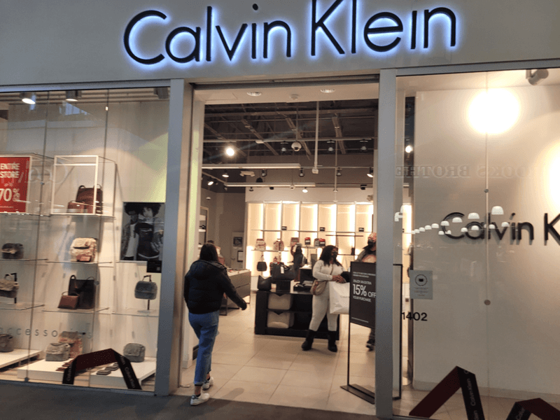 Brand Names That Actually Show Up