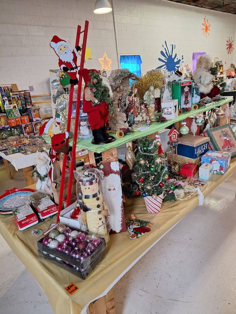 How This Market Compares to the Semi-Annual Speedway Event