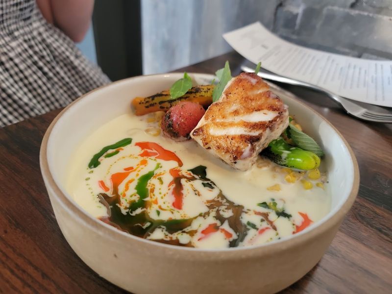 Main Courses Worth the Splurge