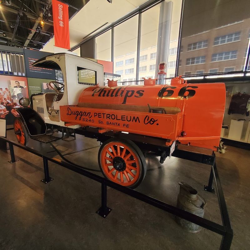 Race Cars and High-Altitude Gear