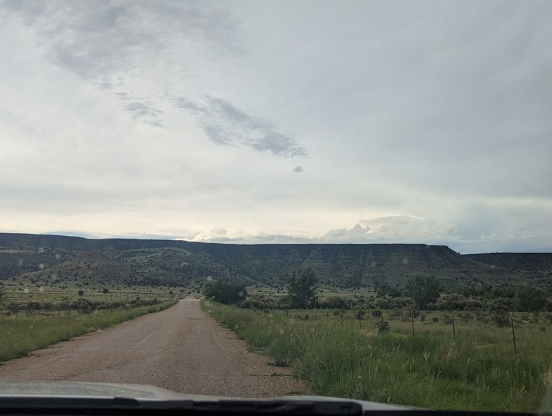 Where the Trail Begins: Address, Location, and First Impressions