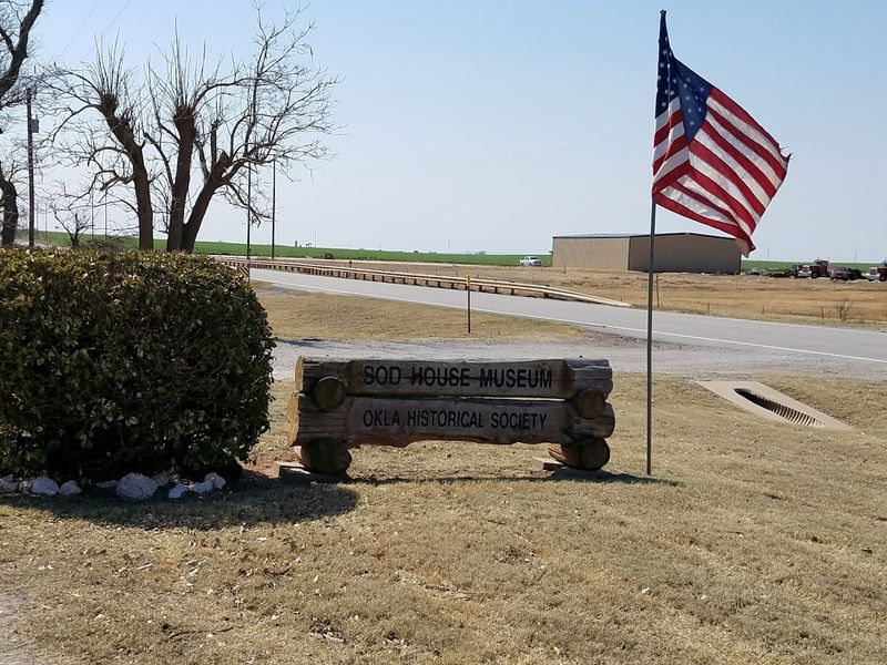 Where Exactly You Will Find This Dirt-Built Wonder