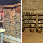 The Oklahoma House That Survived Over 100 Years Made of Dirt