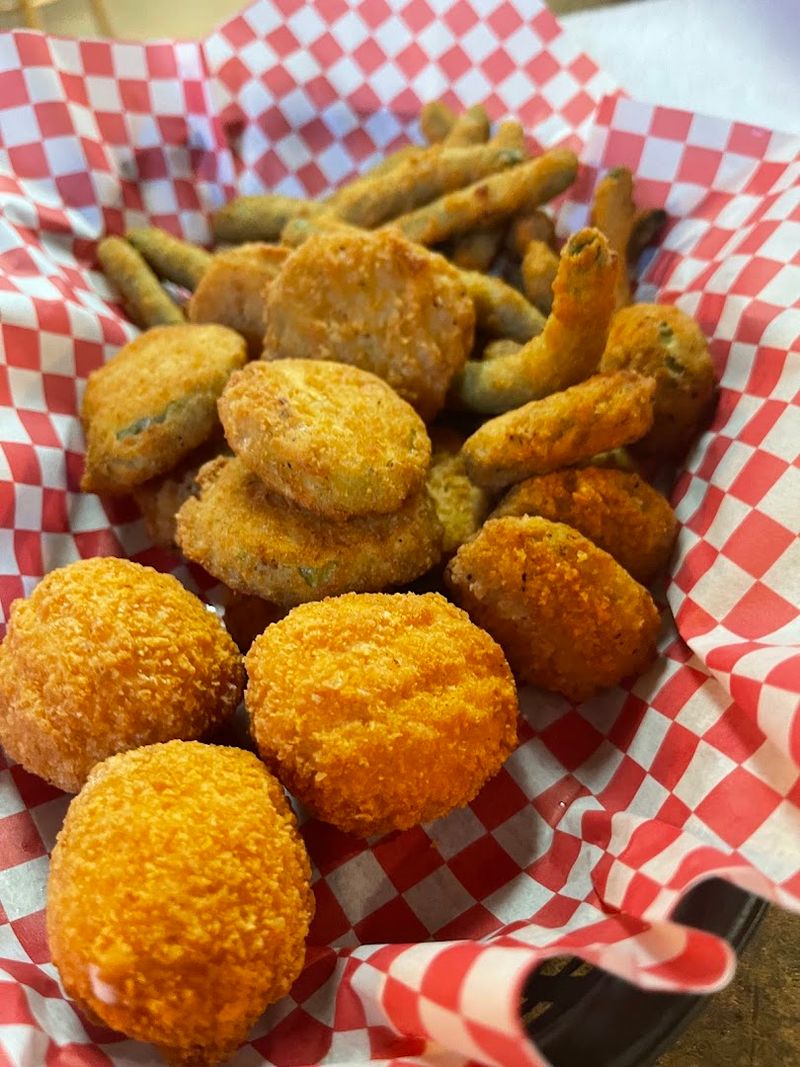 Sides, Starters, and Hidden Menu Gems