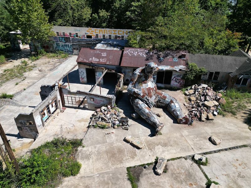 Navigating the Confusing Signage