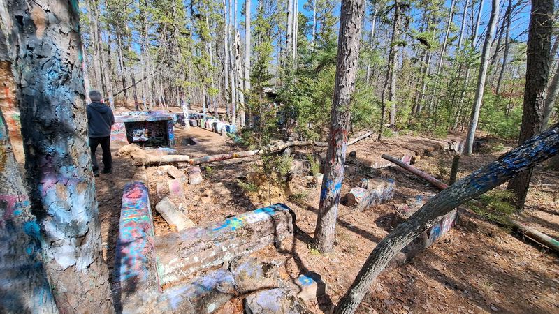 Hiking Trails and How to Explore the Area