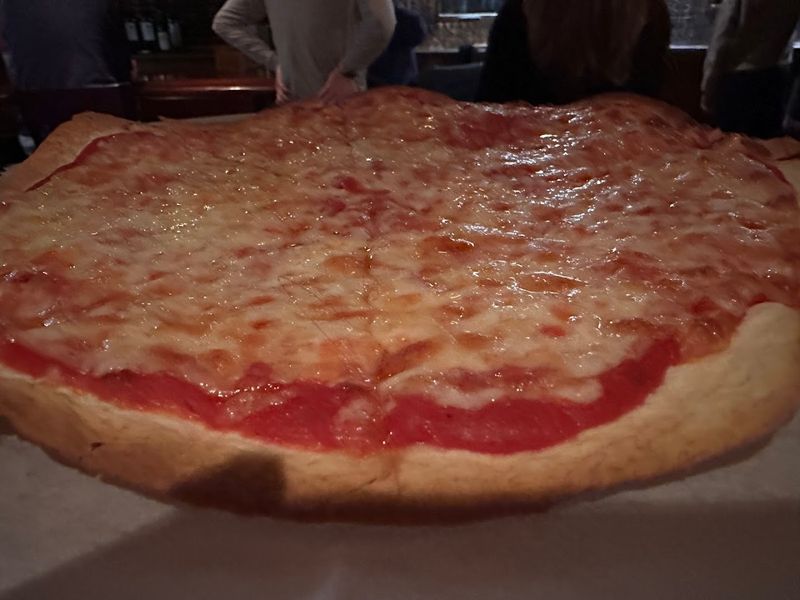 Food at Murphy's: Simple, Bar-Style Bites