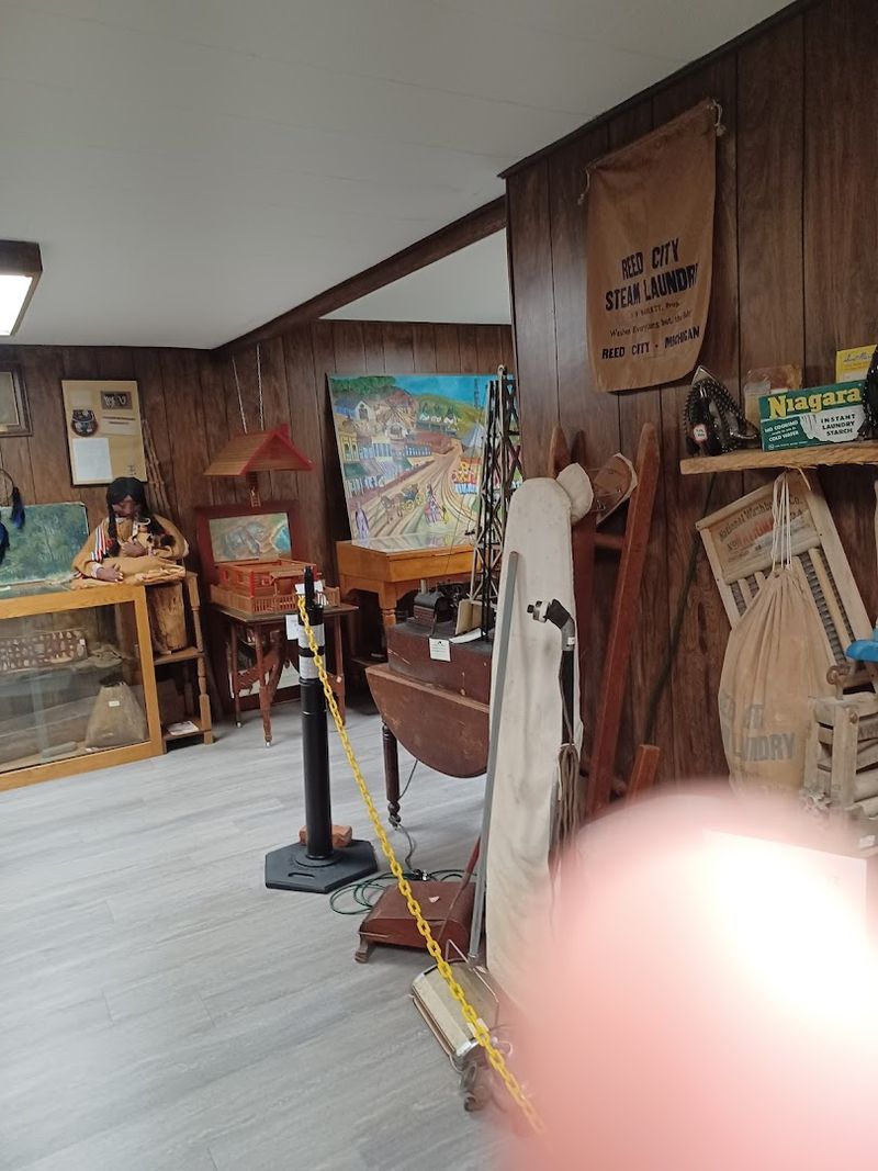 Antique Organs and the Sound of Another Era