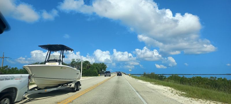Key West: The End of the Road and the Beginning of the Party