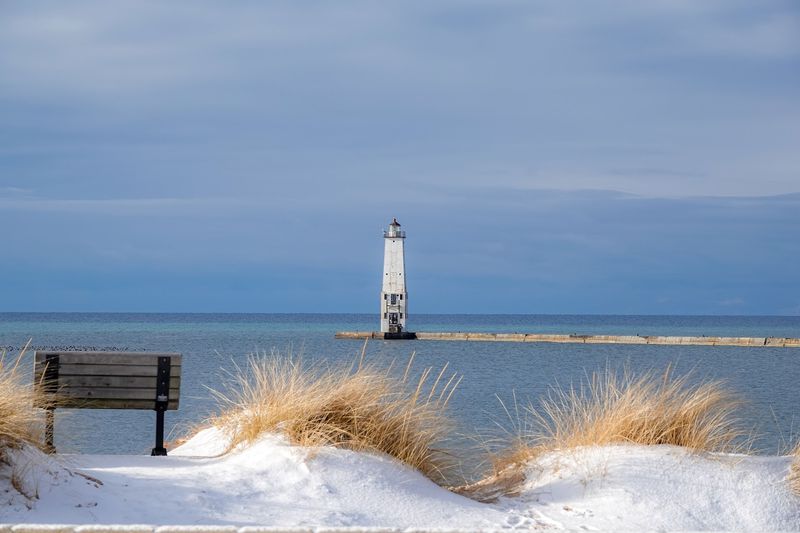 What Fall and Winter Visits Reveal About This Place