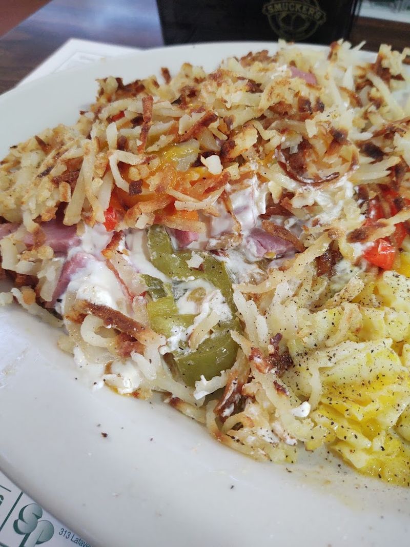 Portion Sizes That Mean Business