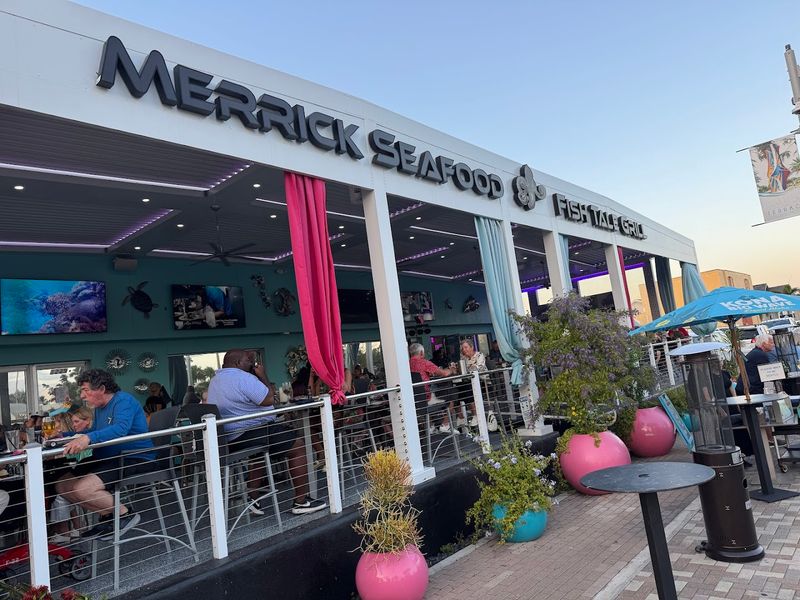 The Outdoor Patio Experience