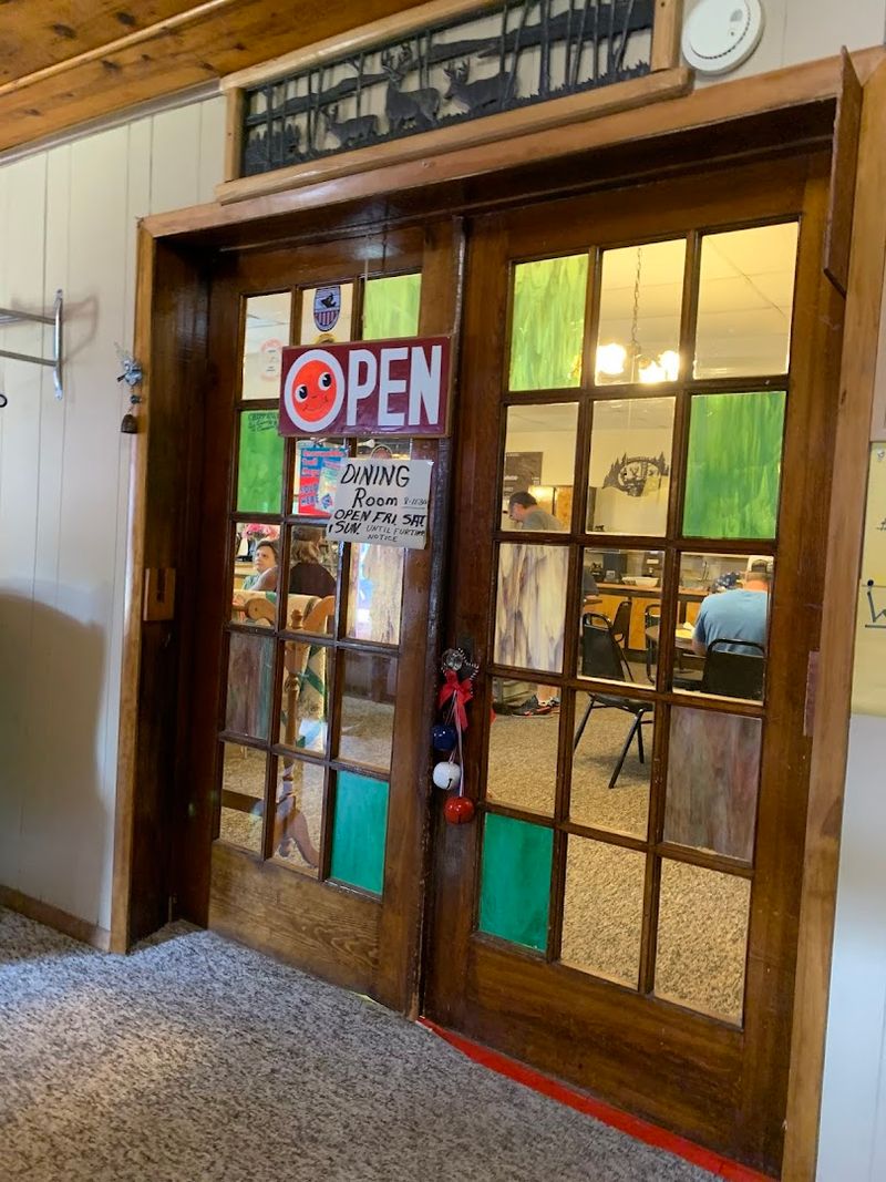 Kid-Friendly and Pet-Friendly by Nature