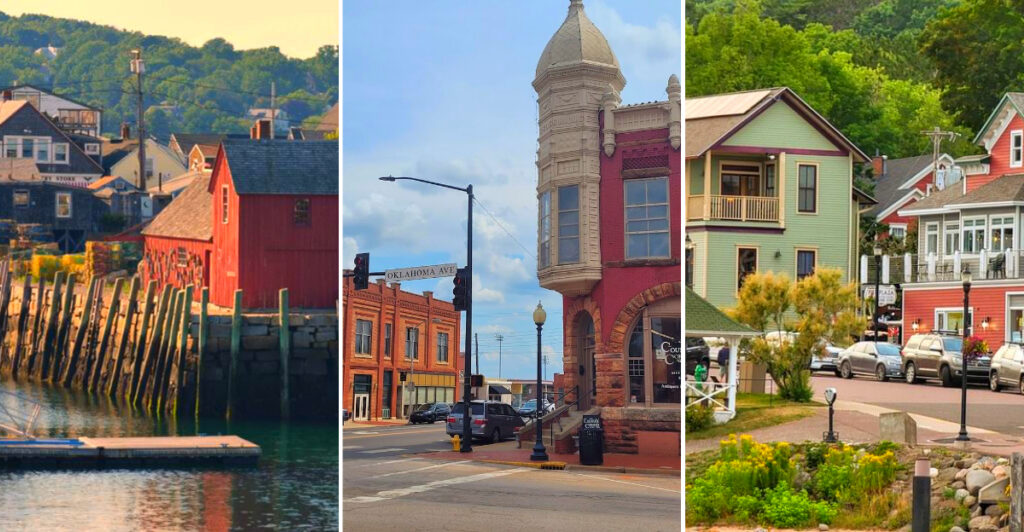 The One Place in Every State That Feels Like Home