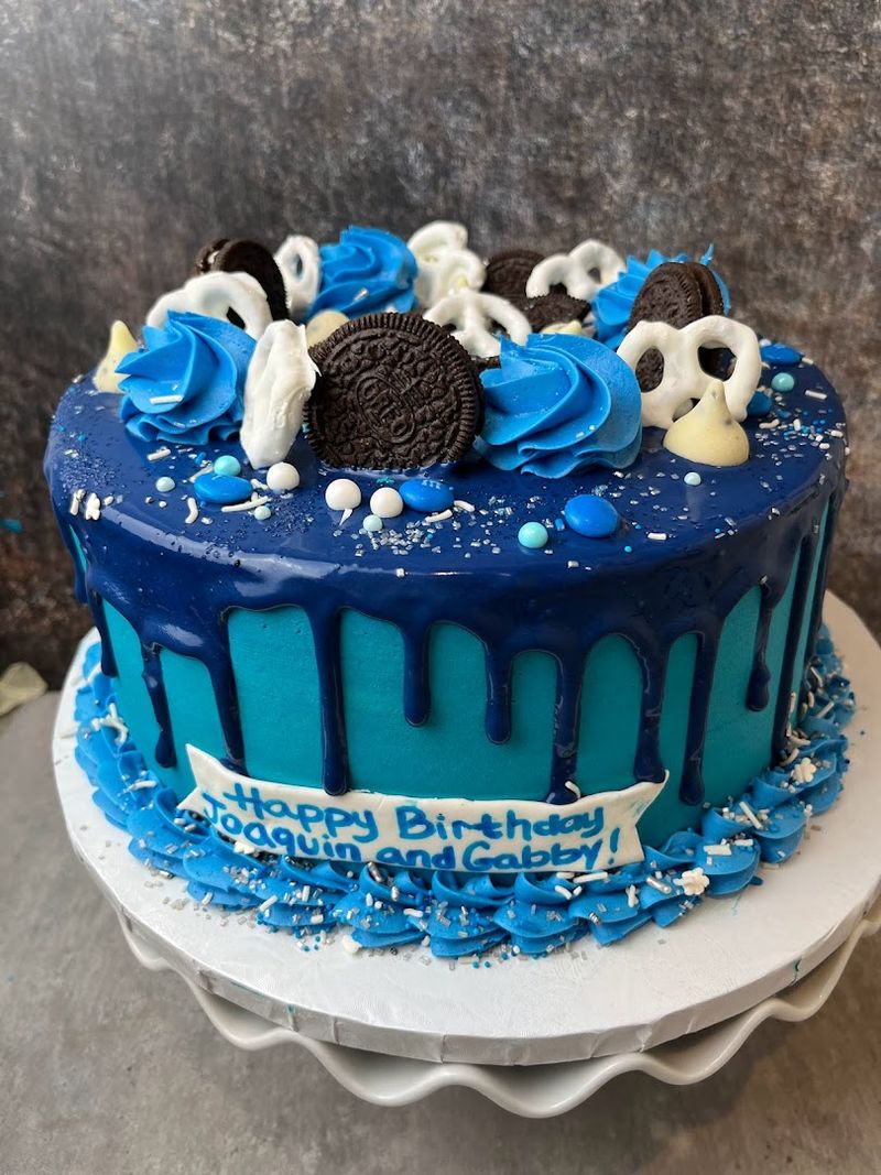 A Bakery That Travels Well Beyond Somerset