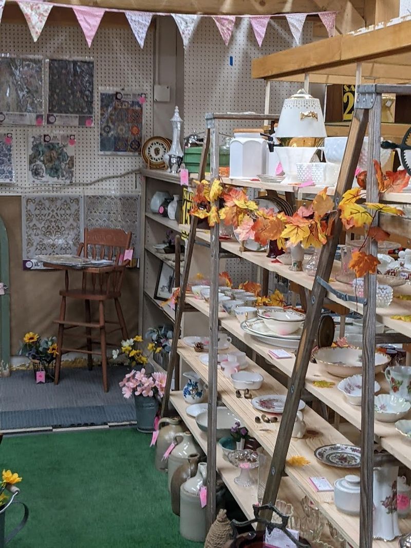 The Third Sunday Outdoor Market Worth Planning Around